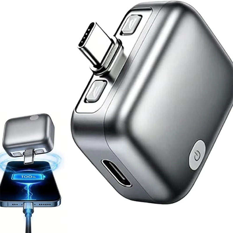 140W Auto Cut-Off Charger