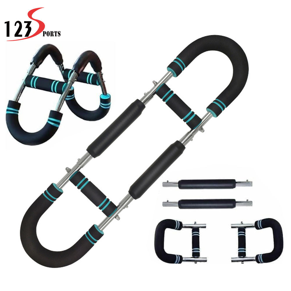 Adjustable Thigh Trainer