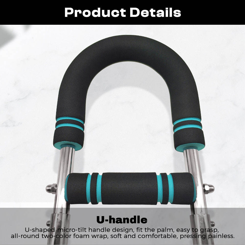 Adjustable Thigh Trainer