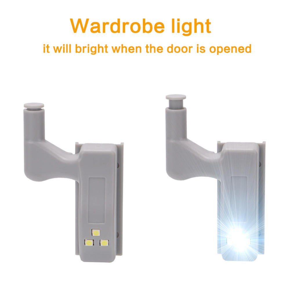 LED Wardrobe Light
