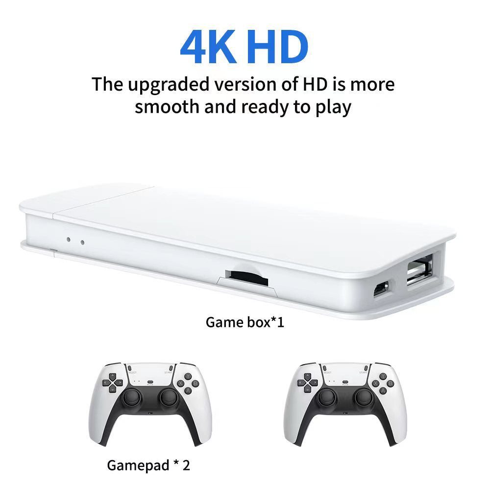 M15 Retro Game Console