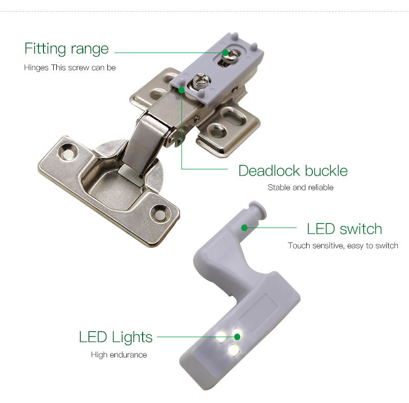 LED Wardrobe Light