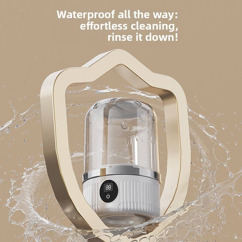 Mini USB Underwear Washing Machine