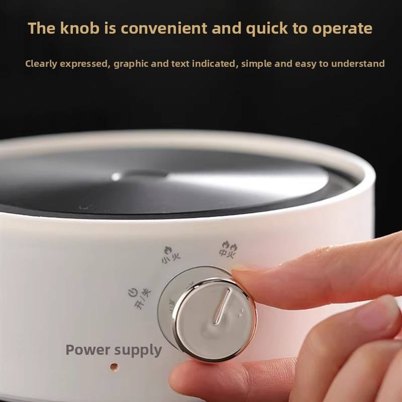 Mini Electric Pancake Maker