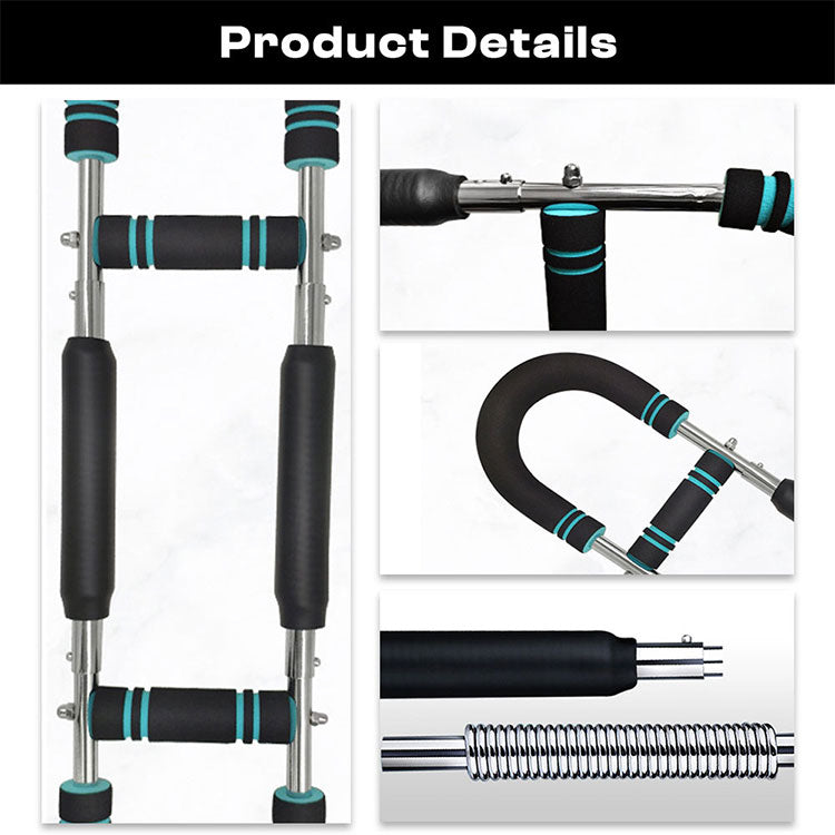 Adjustable Thigh Trainer