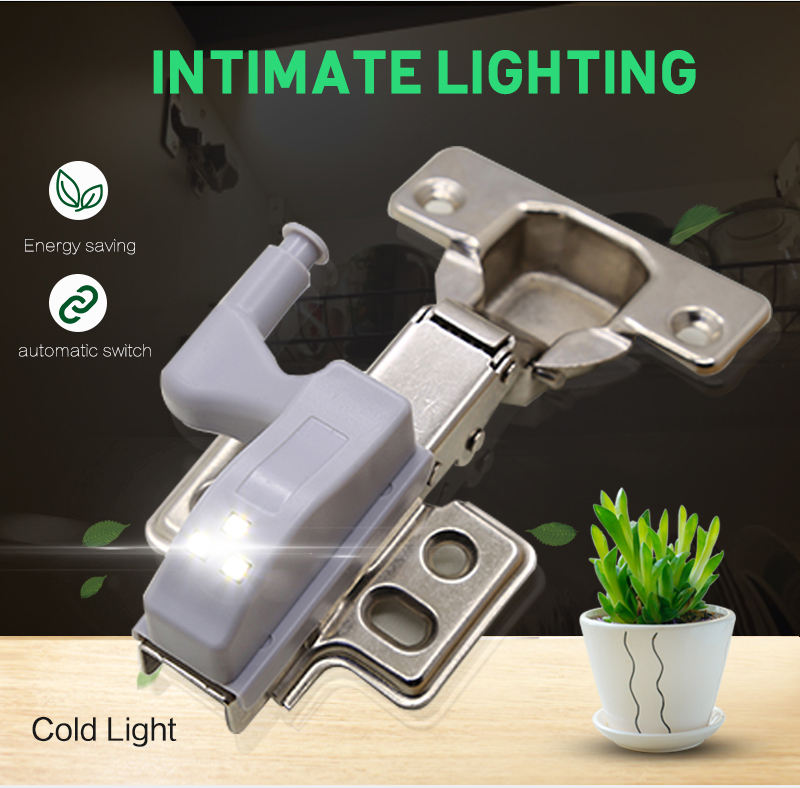 LED Wardrobe Light