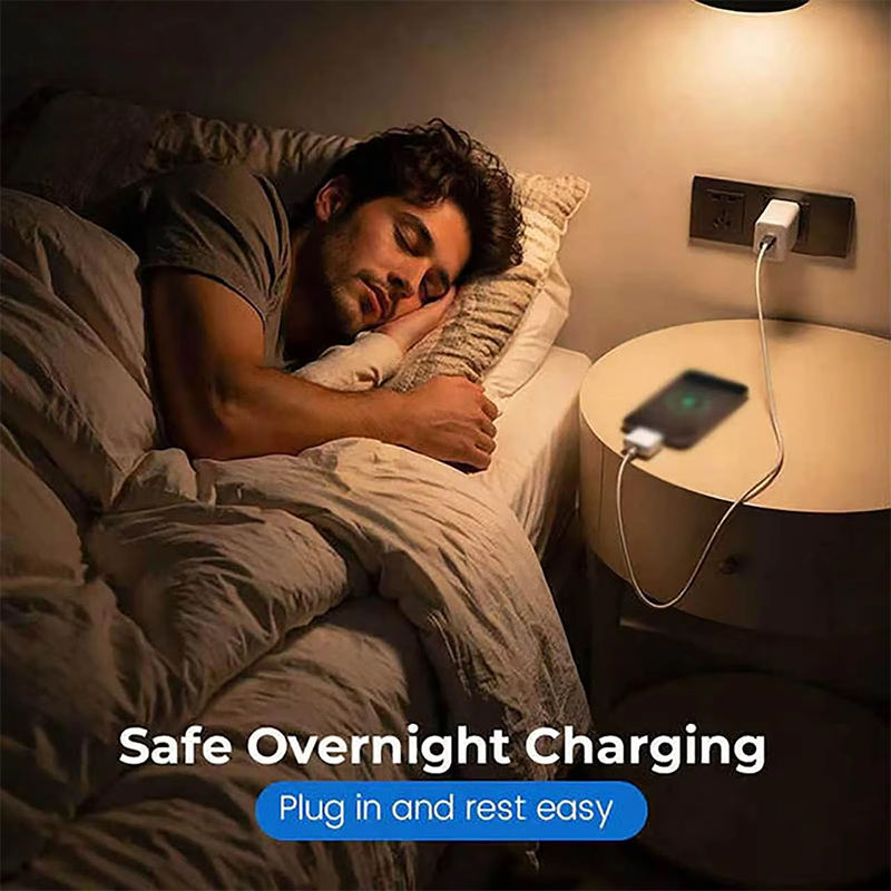 140W Auto Cut-Off Charger