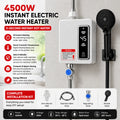 Instant Electric Shower Water Heater