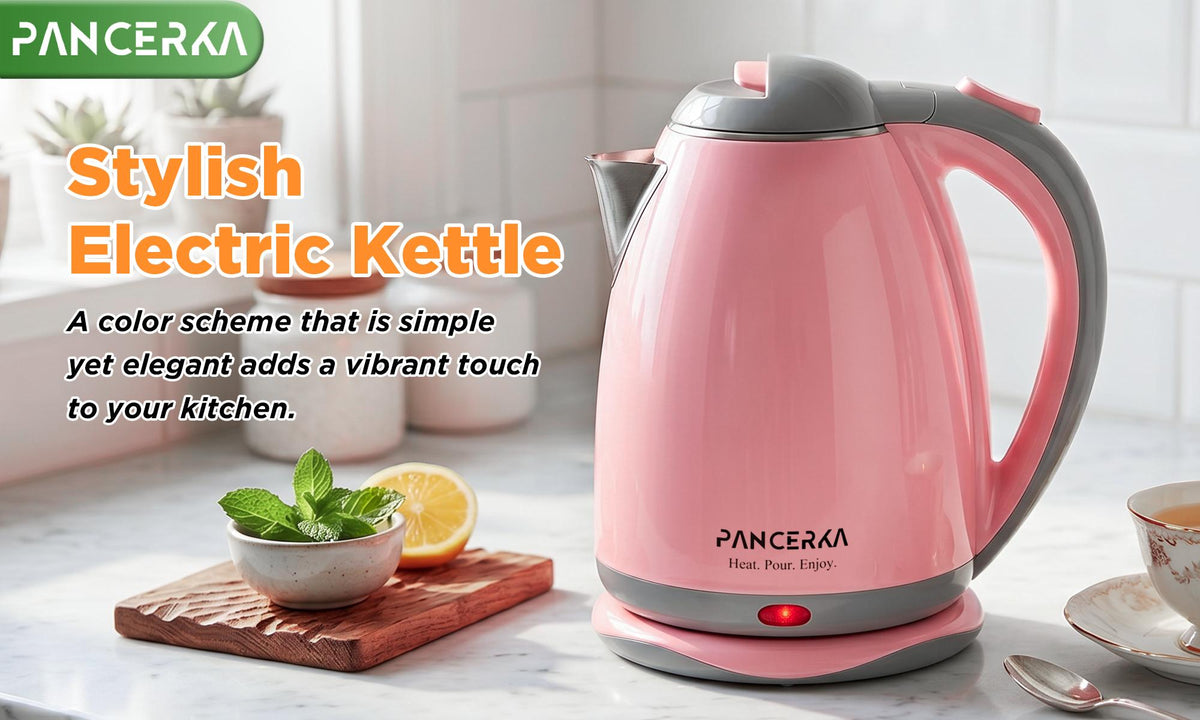 1.8L Electric Kettle