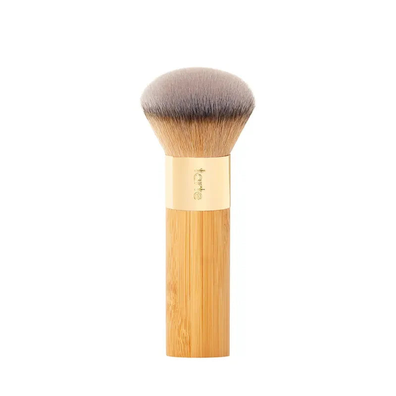 Bamboo Foundation Brush
