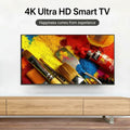 55-inch 4K Smart TV
