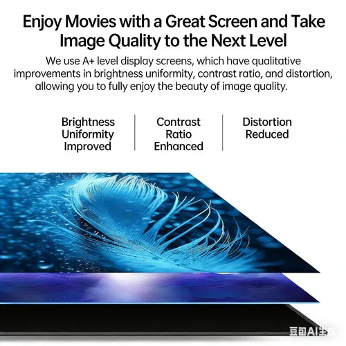 55-inch 4K Smart TV