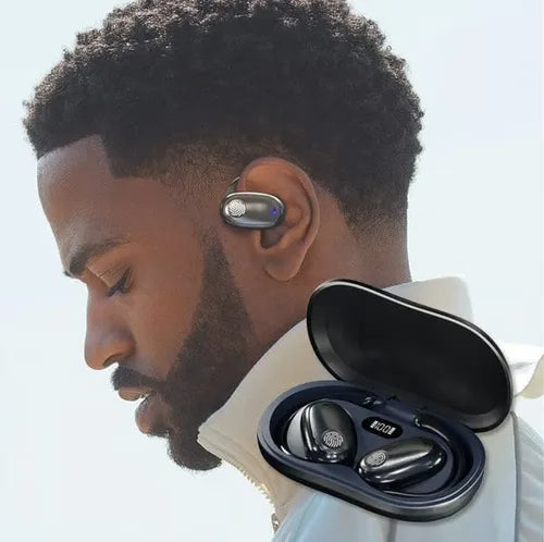 Open-Ear Bluetooth 5.3 Headphones