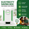 Electricity Saving Box and Voltage Stabilizer