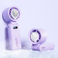 4000mAh Portable Cooling Fan