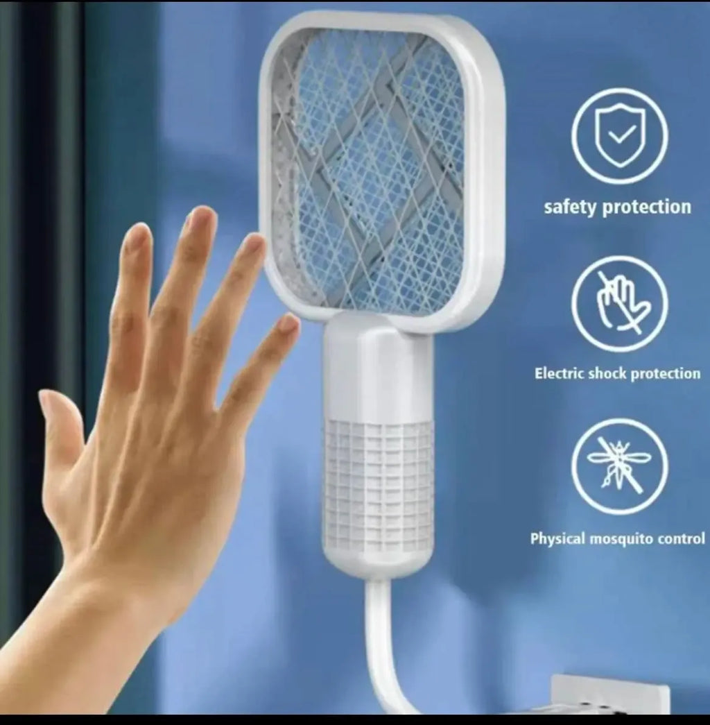 USB Portable Mosquito Zapper
