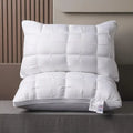 Hotel Pillow Set — Pack of 2